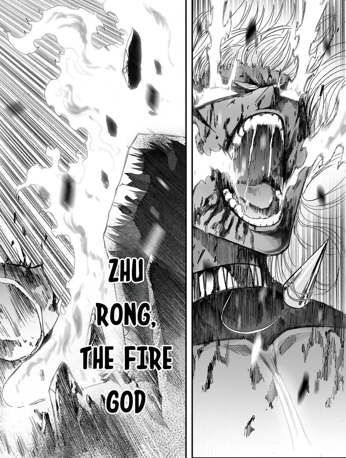 Bliss~End Of Gods Chapter 75 page 43 - 