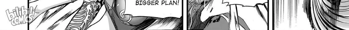 Bliss~End Of Gods Chapter 76 page 8 - 