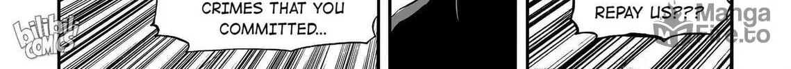 Bliss~End Of Gods Chapter 77 page 36 - 