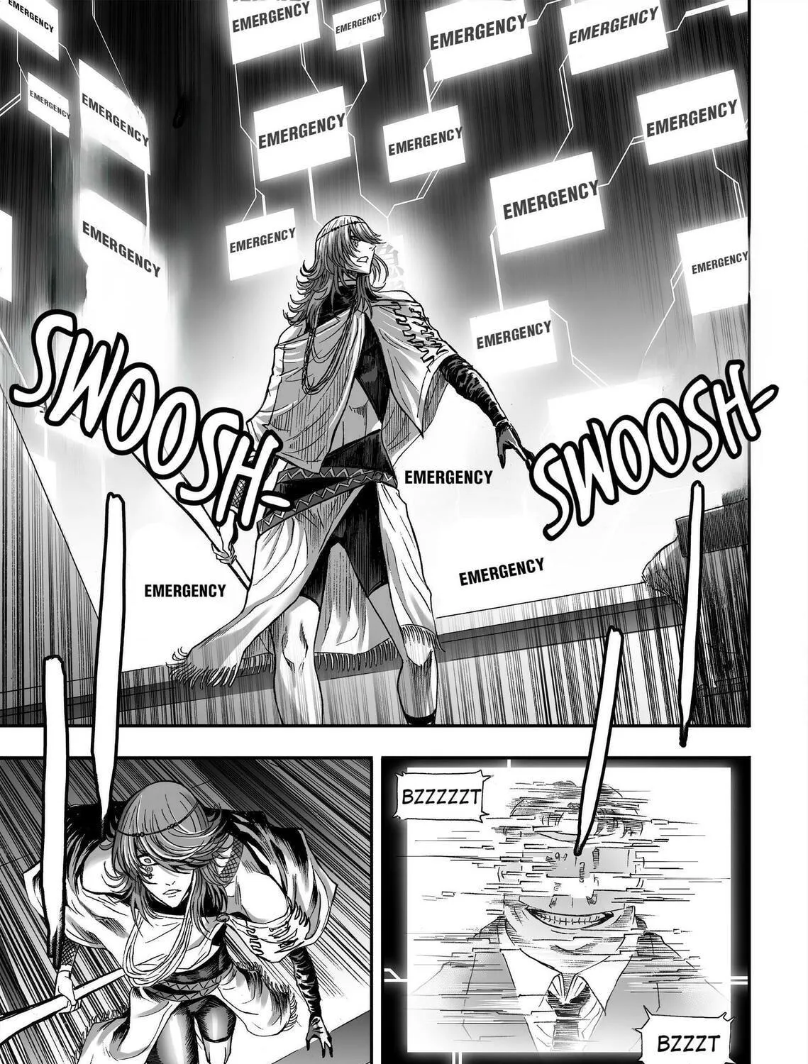 Bliss~End Of Gods Chapter 77 page 41 - 
