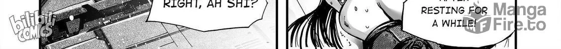 Bliss~End Of Gods Chapter 79 page 30 - 