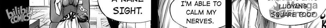 Bliss~End Of Gods Chapter 80 page 42 - 