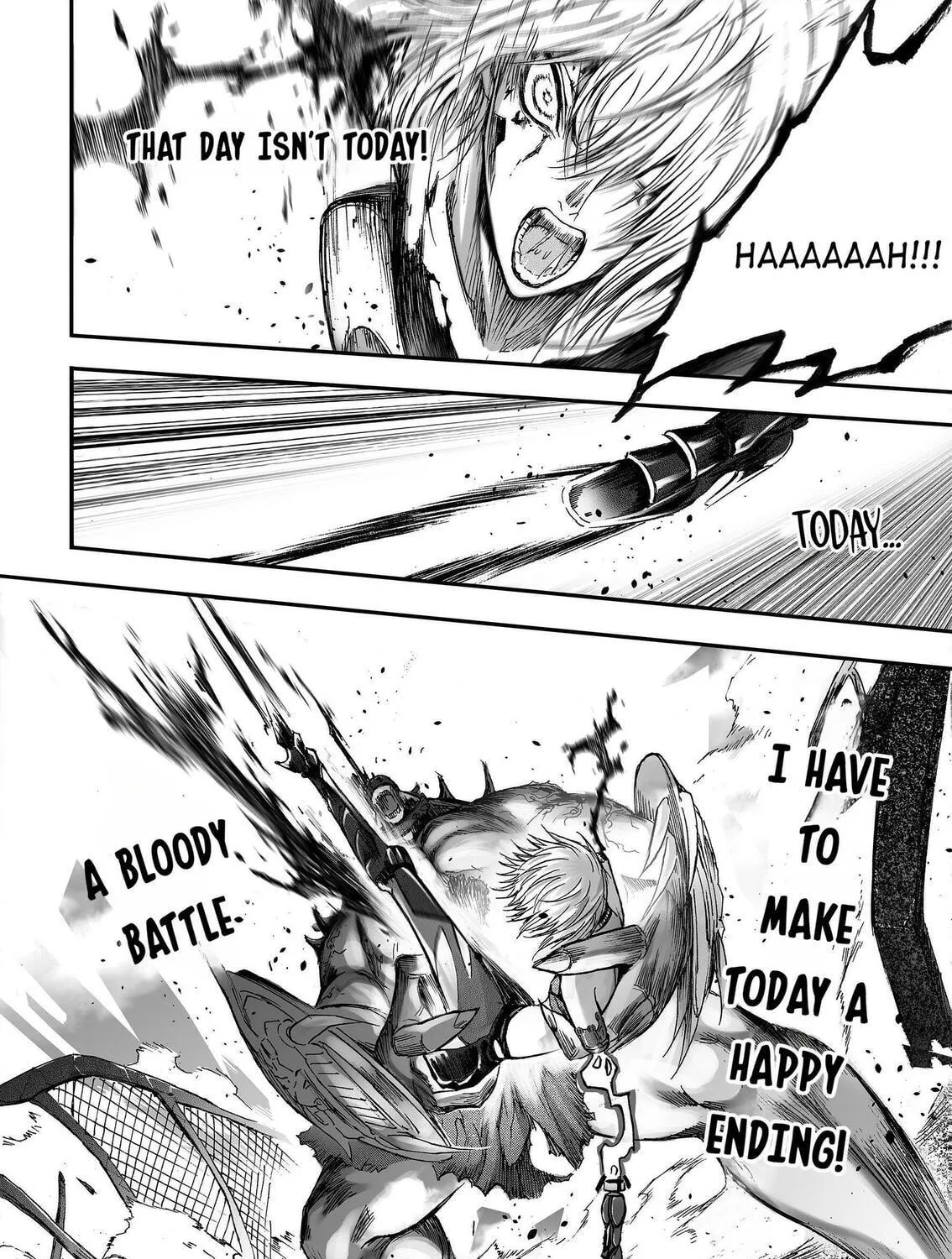 Bliss~End Of Gods Chapter 80 page 49 - 