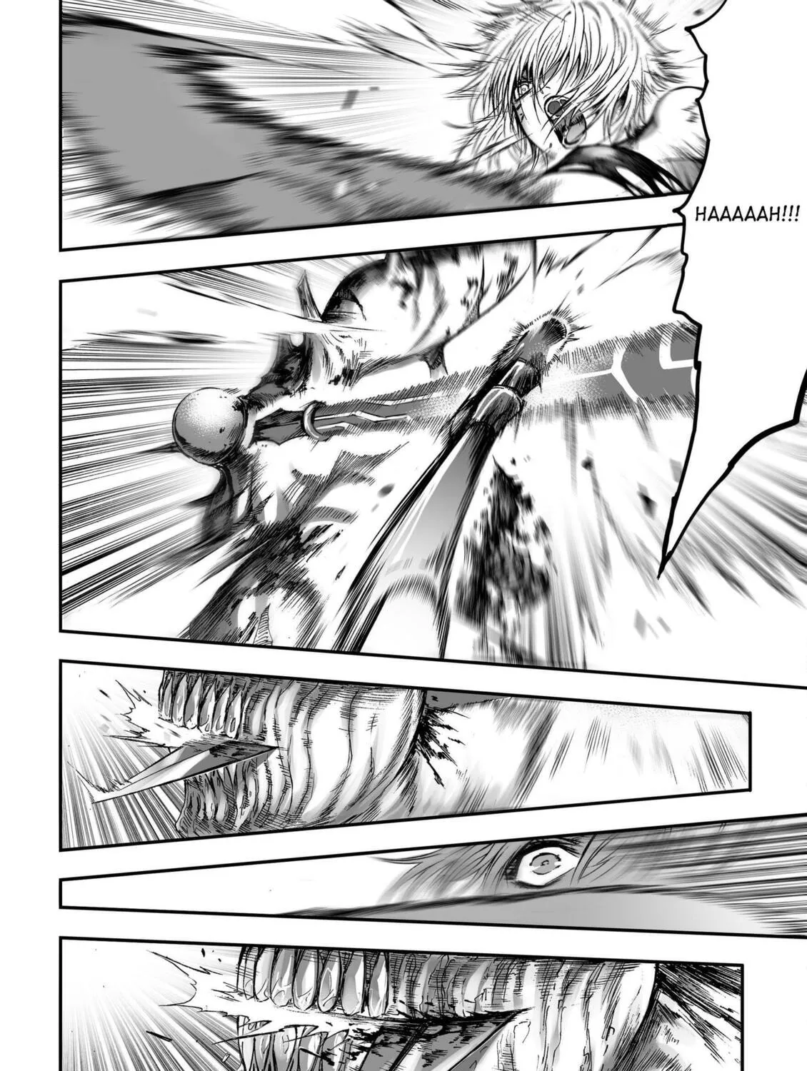 Bliss~End Of Gods Chapter 81 page 43 - 