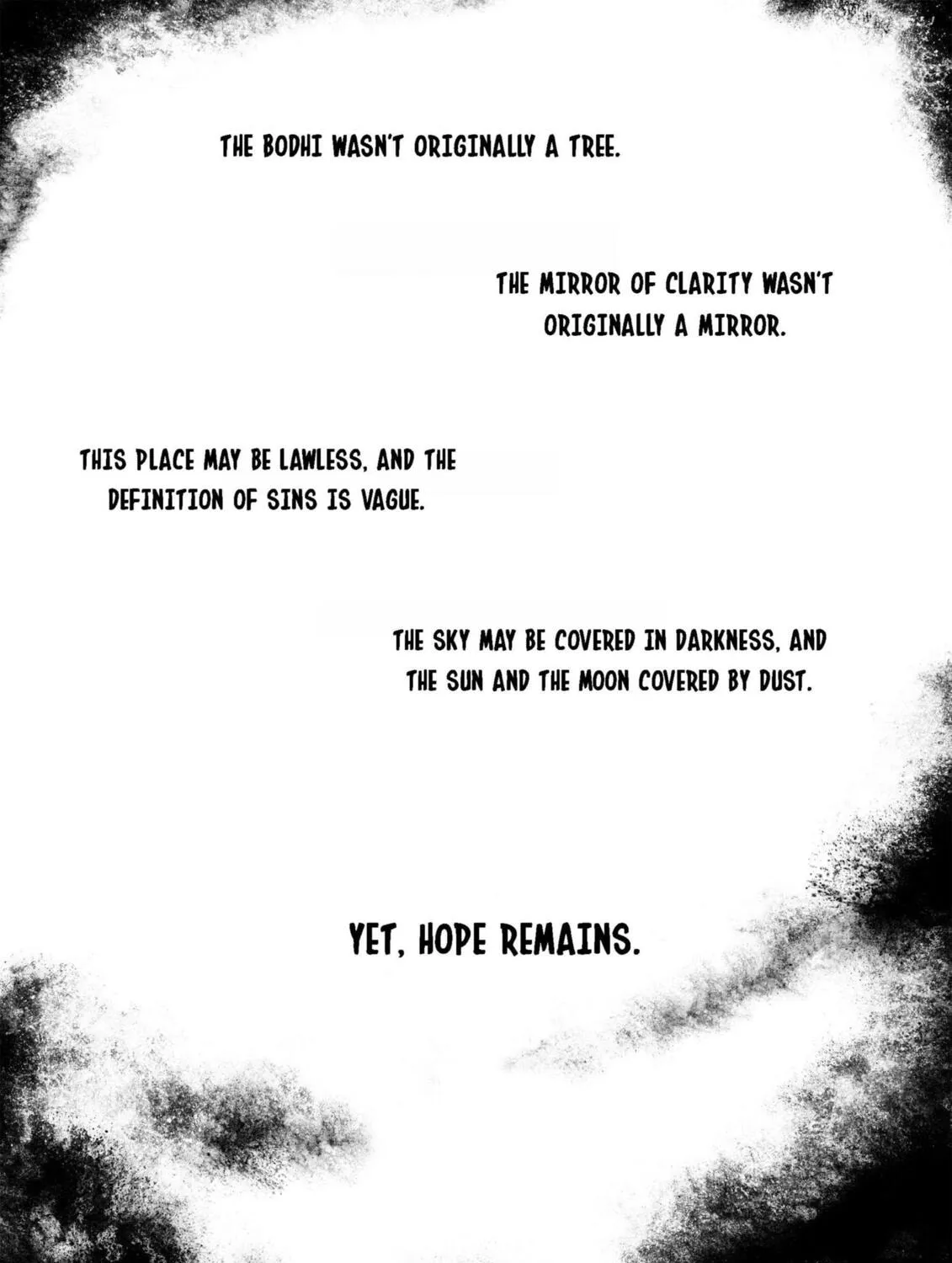 Bliss~End Of Gods Chapter 81 page 51 - 