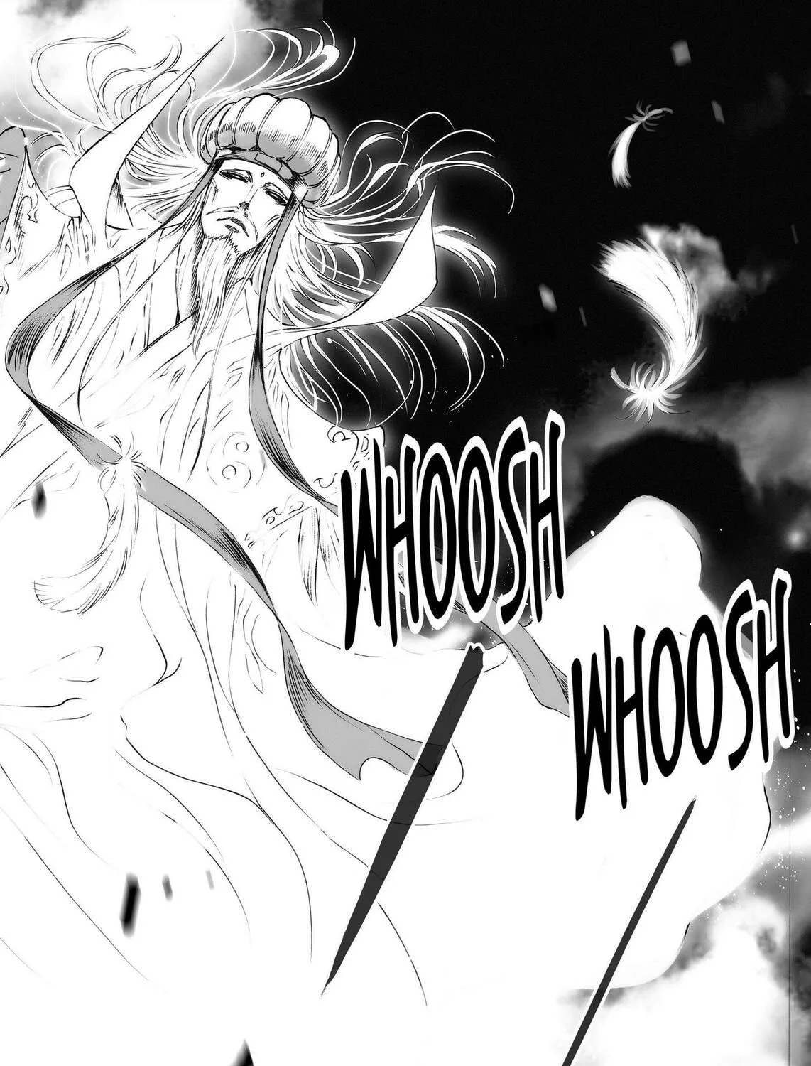 Bliss~End Of Gods Chapter 82 page 21 - 