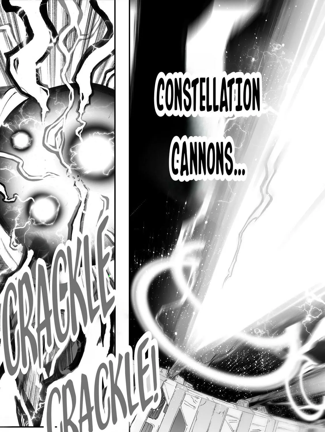 Bliss~End Of Gods Chapter 82 page 31 - 