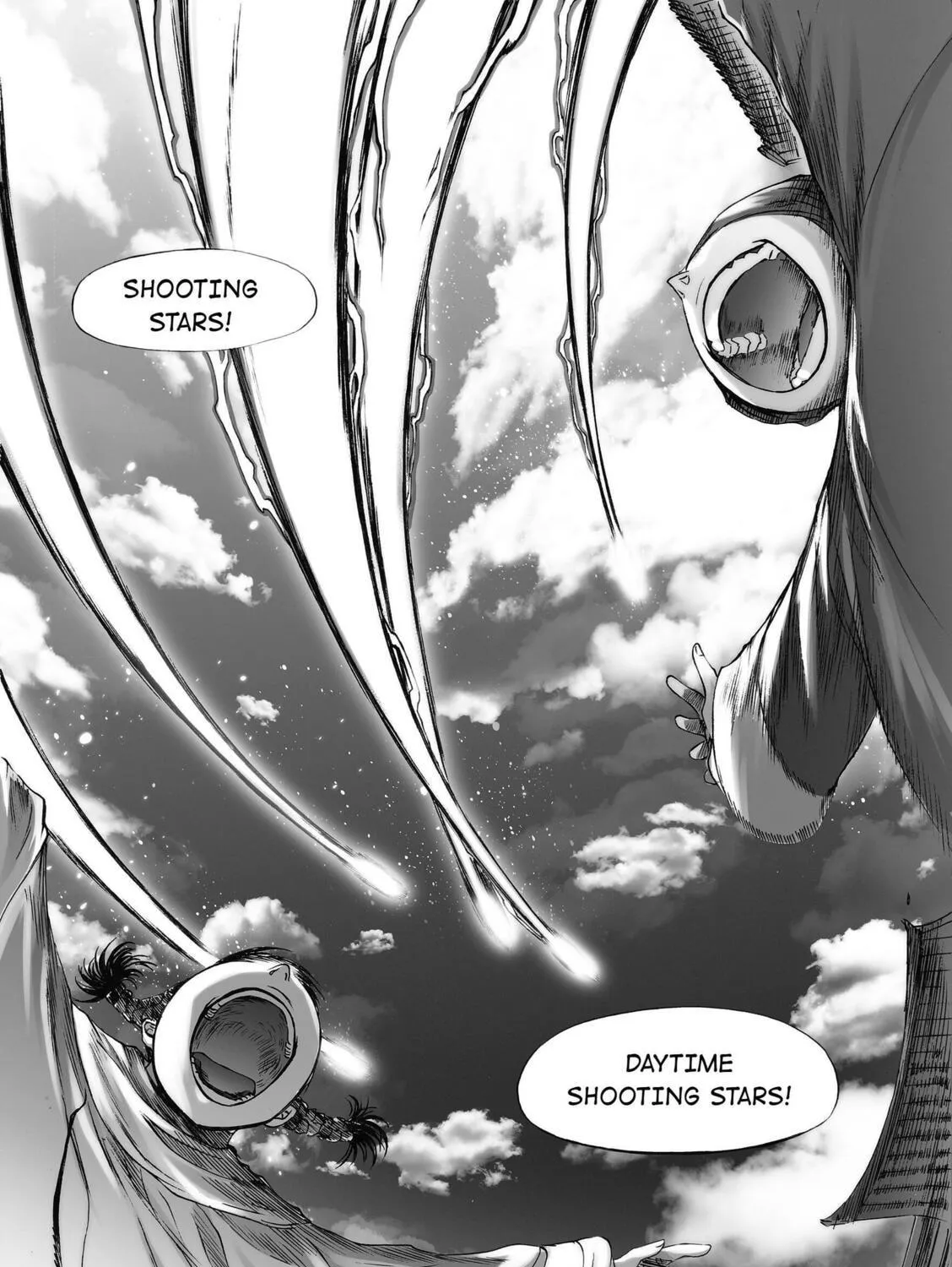 Bliss~End Of Gods Chapter 82 page 39 - 