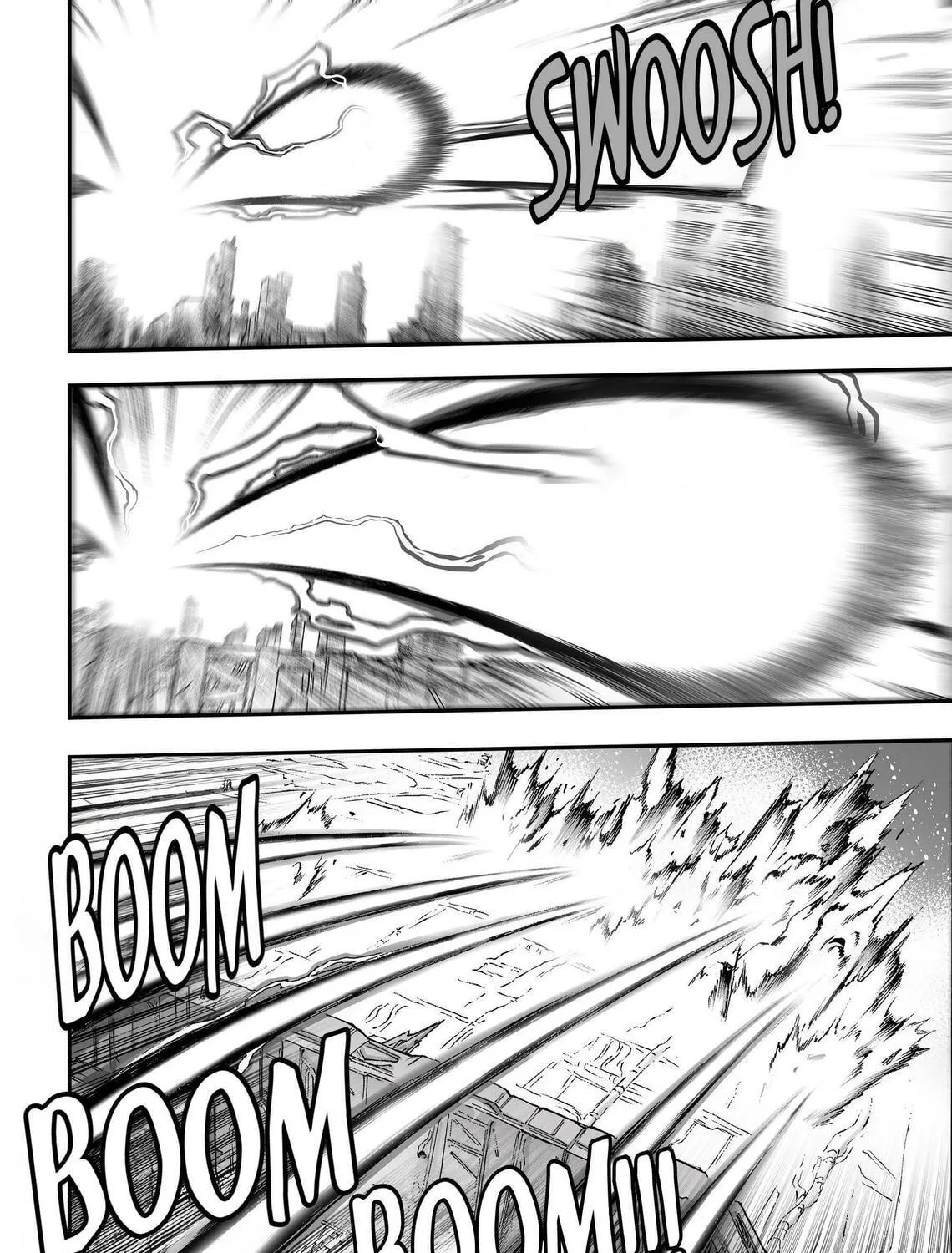 Bliss~End Of Gods Chapter 82 page 41 - 