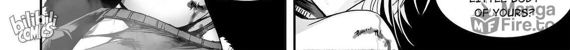 Bliss~End Of Gods Chapter 82 page 50 - 