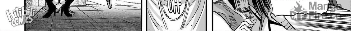 Bliss~End Of Gods Chapter 83 page 36 - 