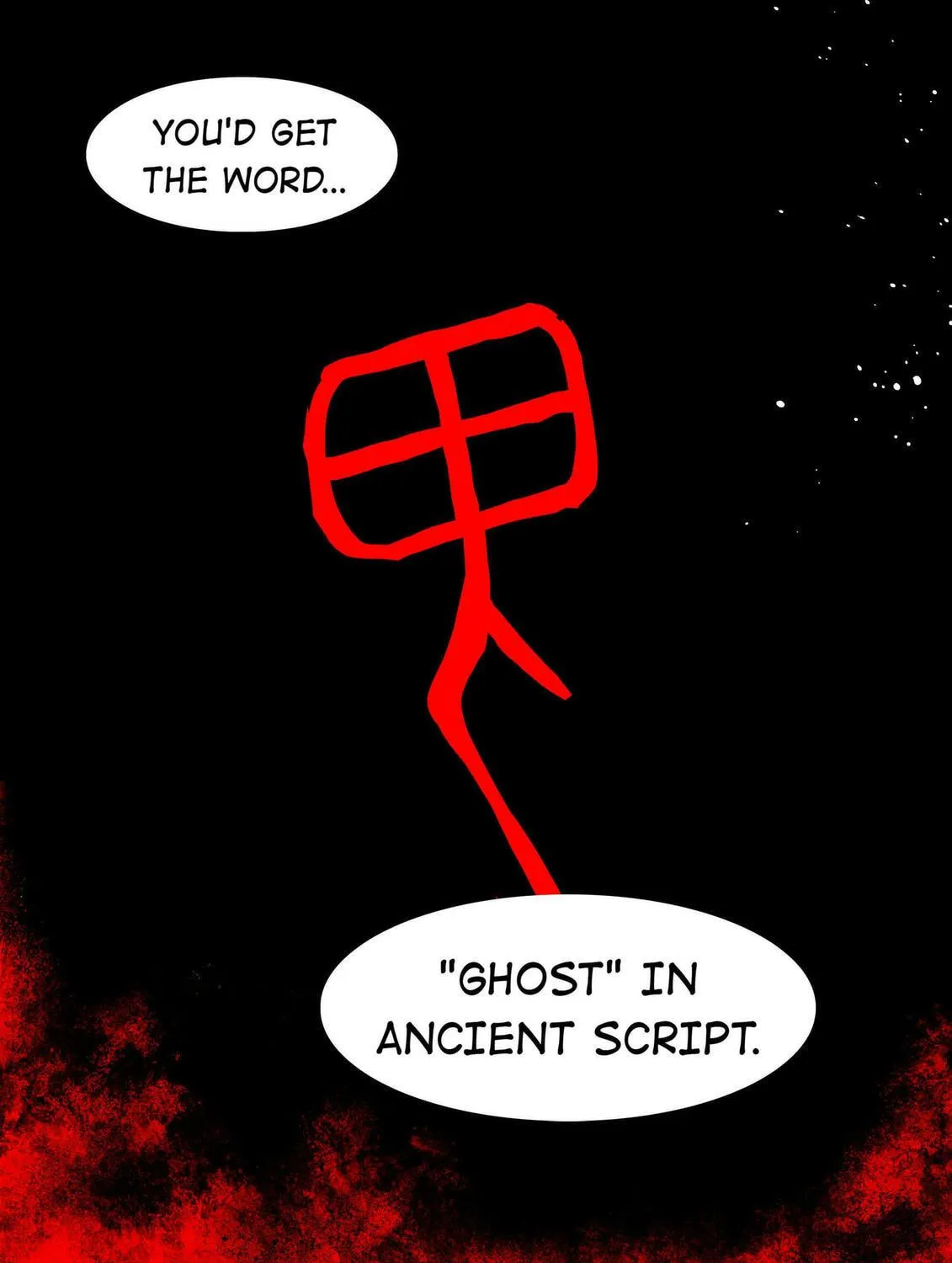 Bliss~End Of Gods Chapter 83 page 47 - 