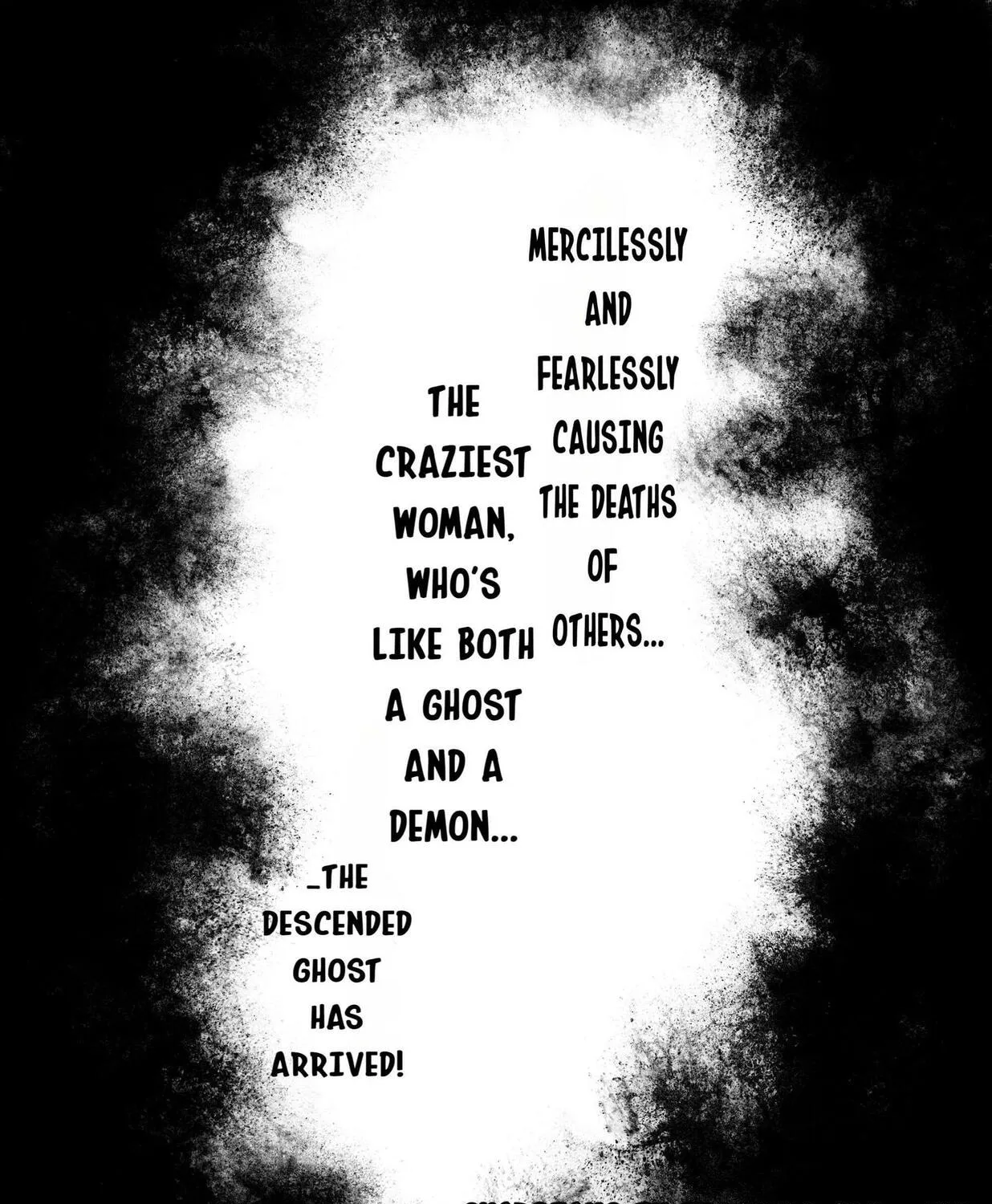 Bliss~End Of Gods Chapter 83 page 63 - 