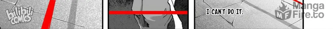 Bliss~End Of Gods Chapter 86 page 18 - 