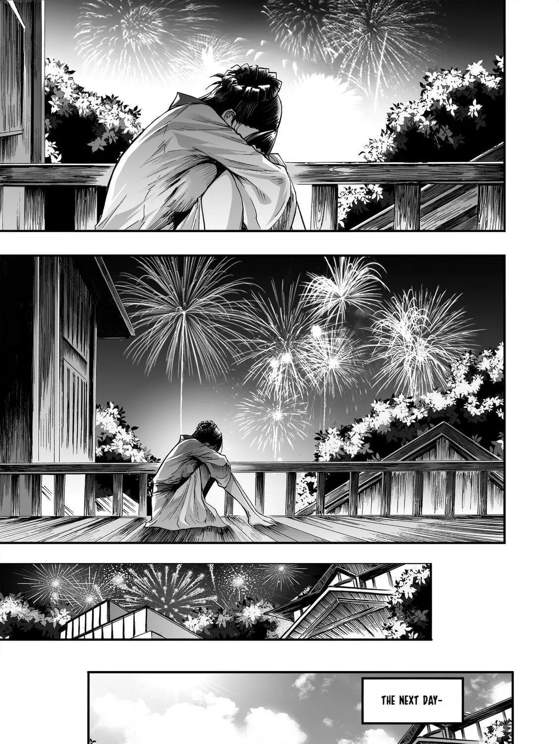 Bliss~End Of Gods Chapter 86 page 29 - 