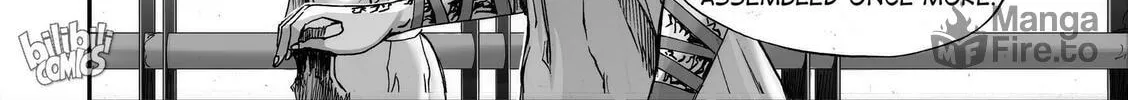 Bliss~End Of Gods Chapter 86 page 40 - 