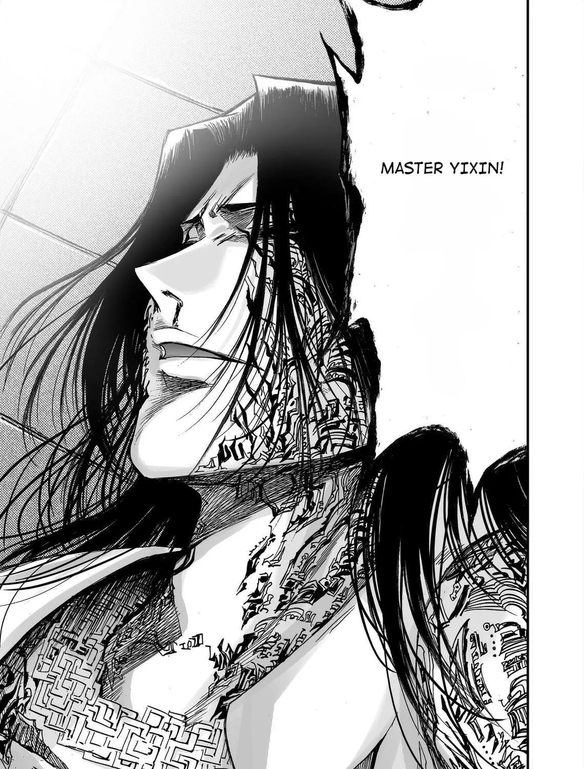 Bliss~End Of Gods Chapter 86 page 49 - 