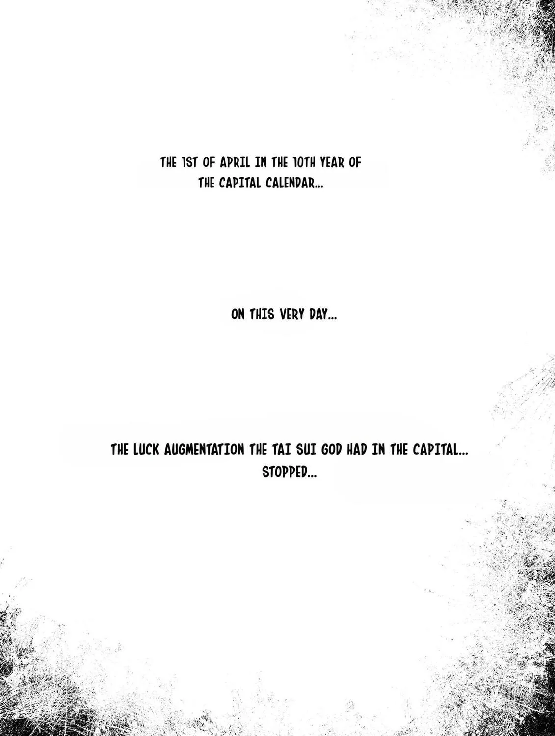 Bliss~End Of Gods Chapter 86 page 51 - 