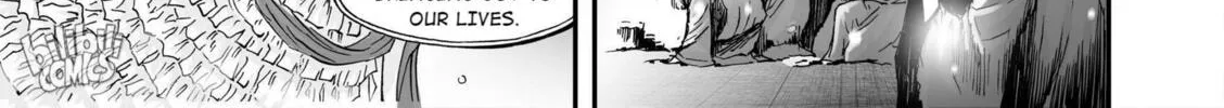 Bliss~End Of Gods Chapter 87 page 38 - 