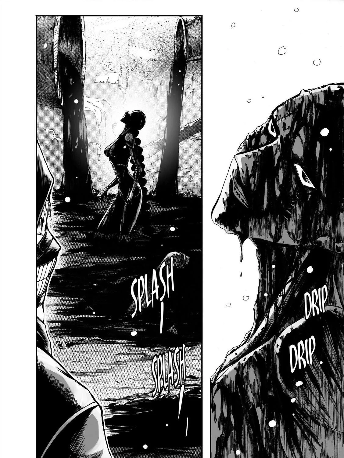 Bliss~End Of Gods Chapter 87 page 43 - 