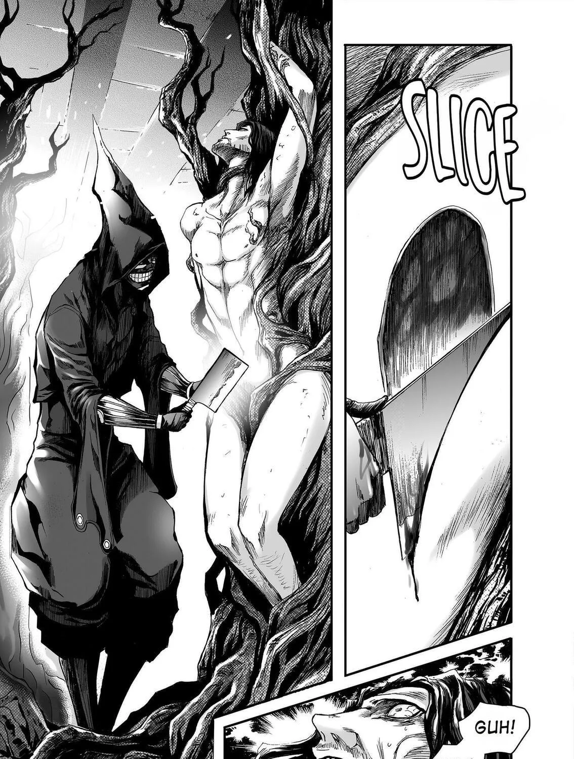 Bliss~End Of Gods Chapter 87 page 9 - 