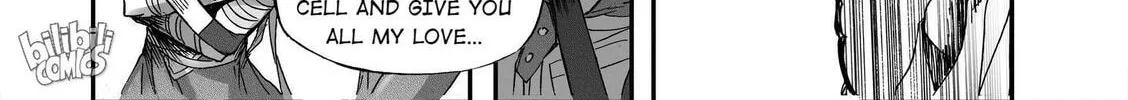 Bliss~End Of Gods Chapter 88 page 34 - 