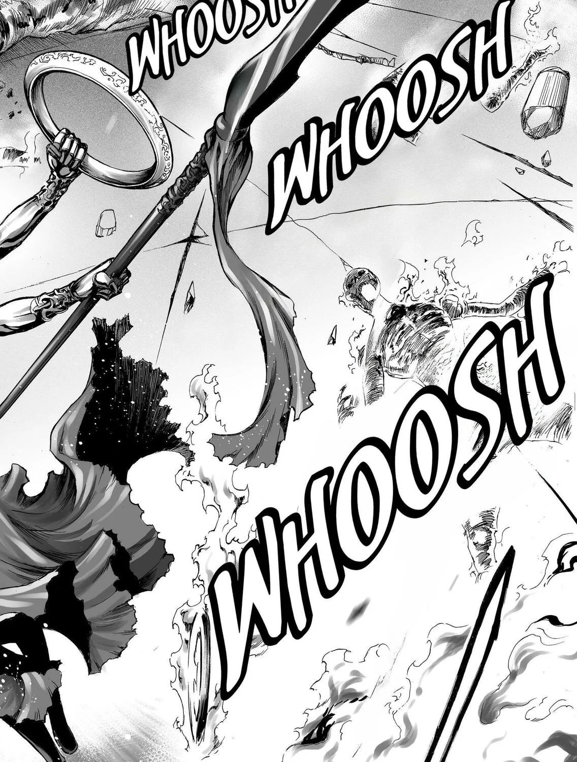 Bliss~End Of Gods Chapter 88 page 43 - 