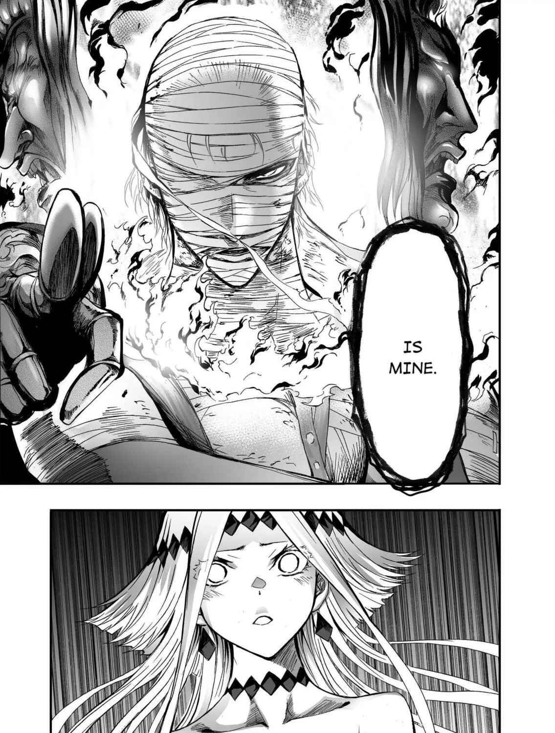 Bliss~End Of Gods Chapter 88 page 49 - 
