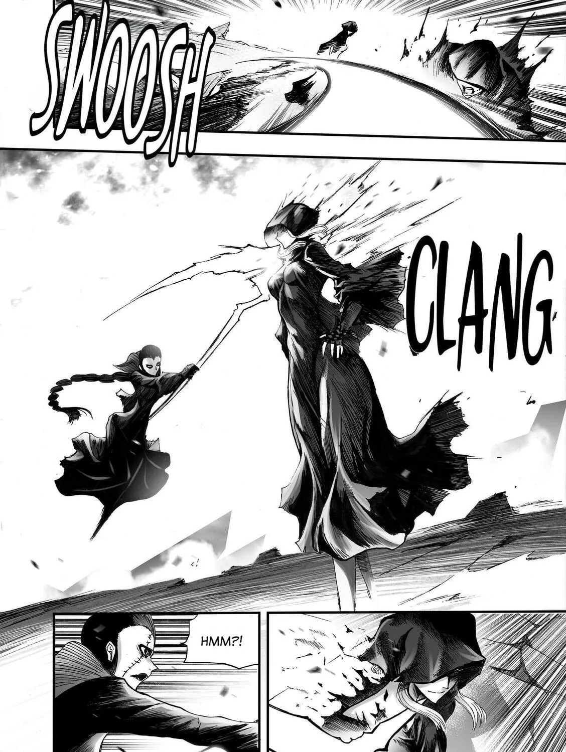 Bliss~End Of Gods Chapter 89 page 39 - 