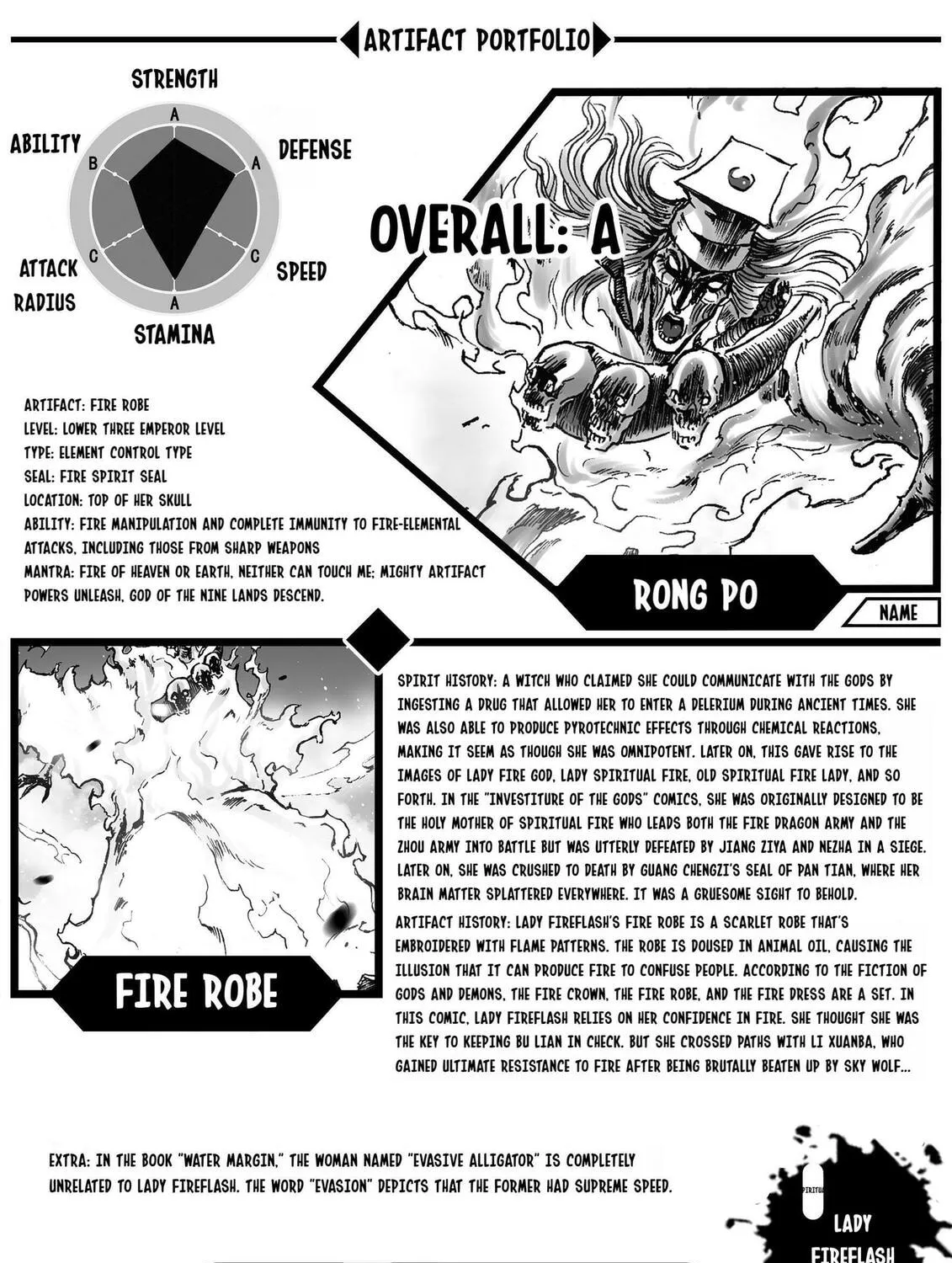 Bliss~End Of Gods Chapter 89 page 55 - 