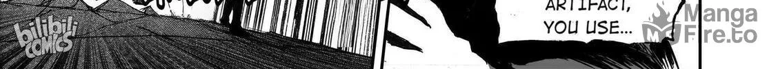 Bliss~End Of Gods Chapter 89 page 10 - 