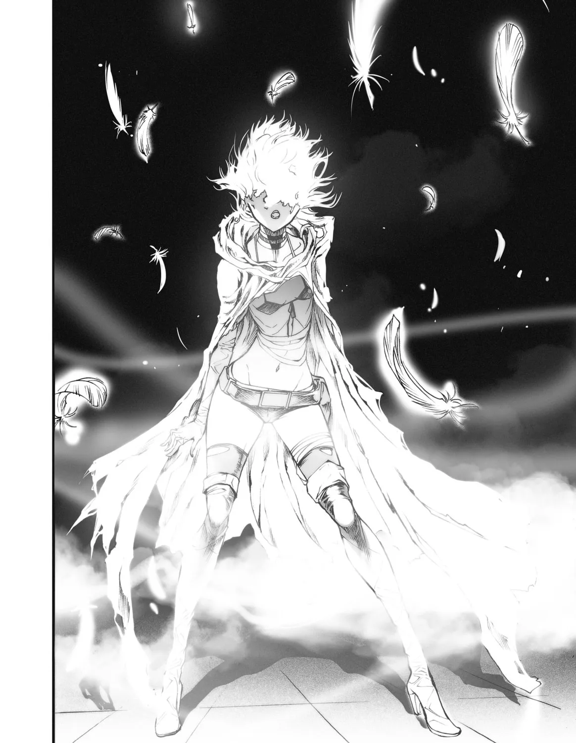 Bliss~End Of Gods Chapter 9 page 57 - 