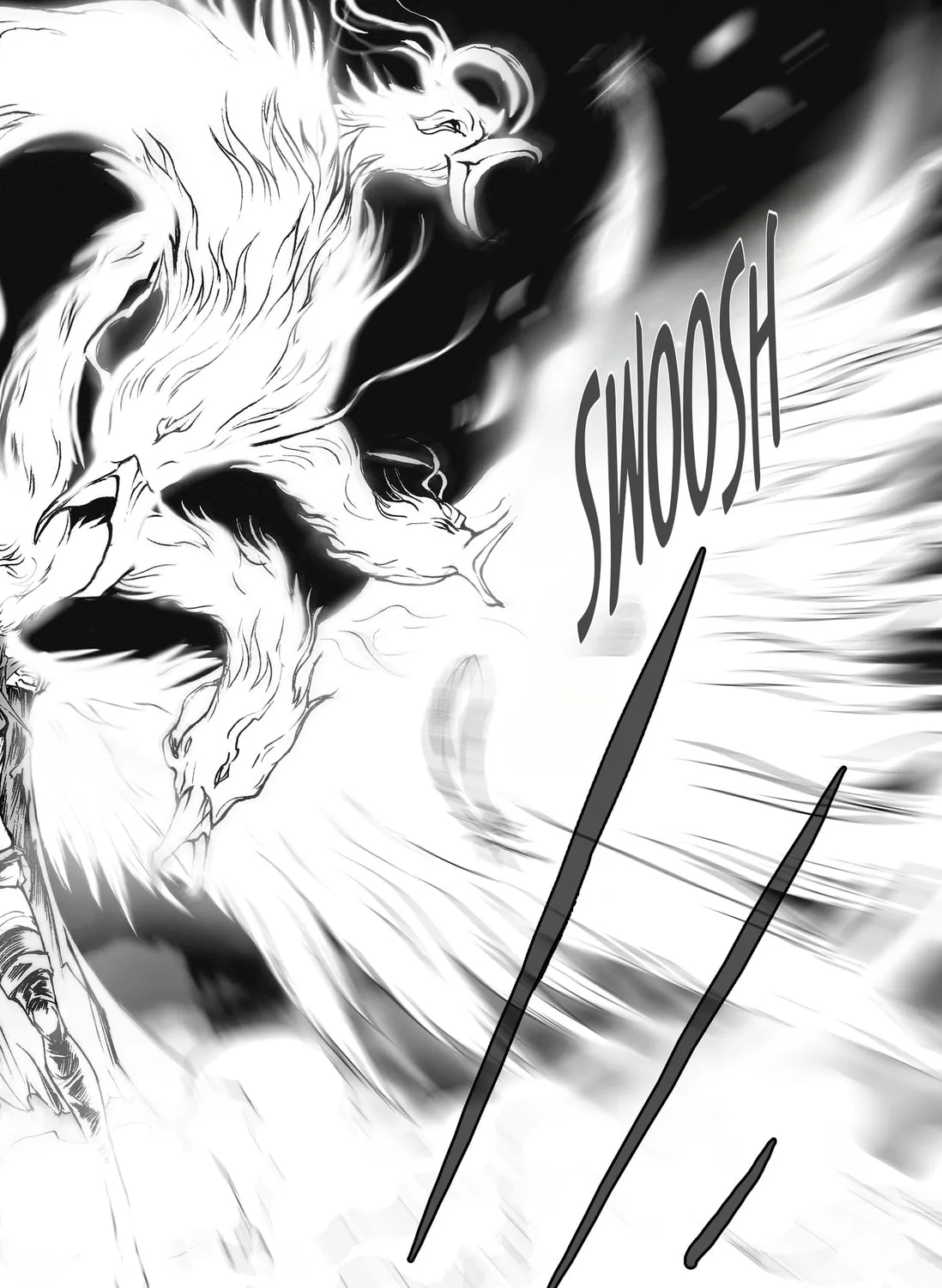 Bliss~End Of Gods Chapter 9 page 61 - 