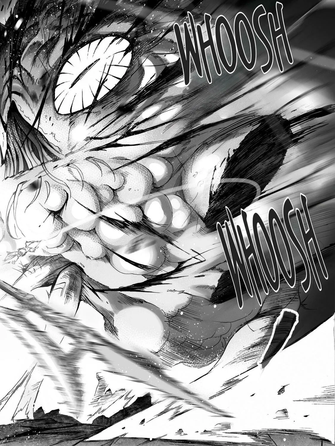 Bliss~End Of Gods Chapter 90 page 15 - 
