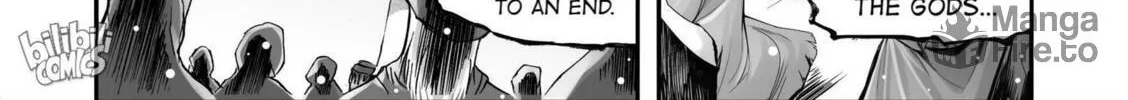 Bliss~End Of Gods Chapter 90 page 42 - 