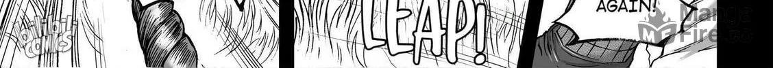 Bliss~End Of Gods Chapter 91.1 page 18 - 