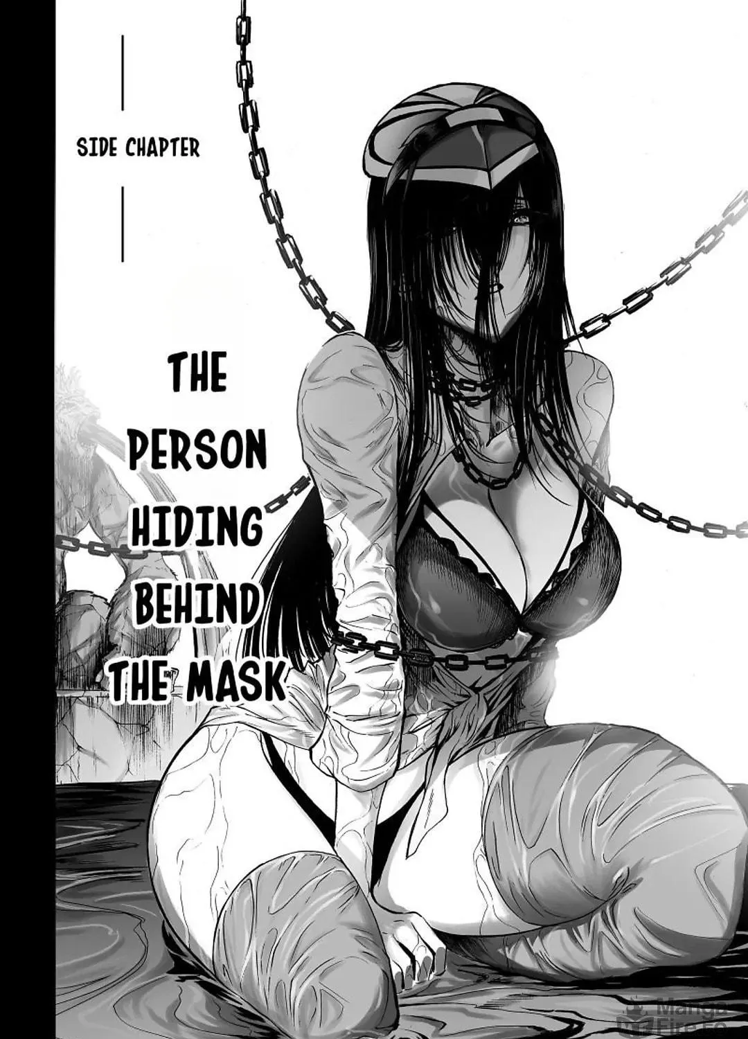 Bliss~End Of Gods Chapter 91.6 page 4 - 