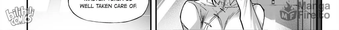 Bliss~End Of Gods Chapter 91 page 12 - 
