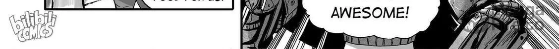 Bliss~End Of Gods Chapter 91 page 24 - 