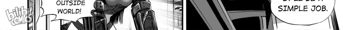 Bliss~End Of Gods Chapter 91 page 32 - 