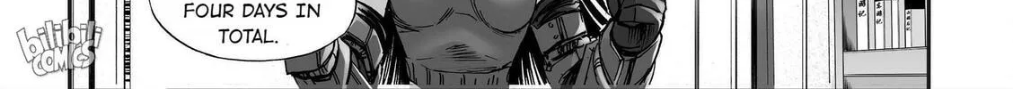 Bliss~End Of Gods Chapter 91 page 34 - 
