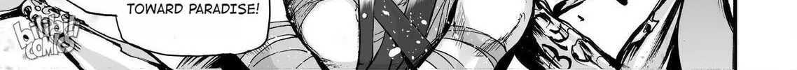 Bliss~End Of Gods Chapter 92 page 22 - 