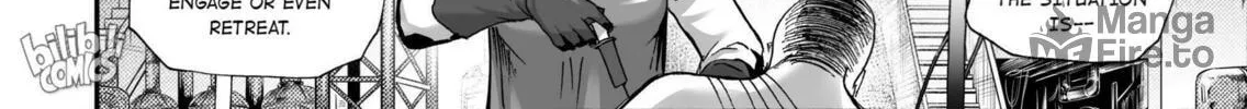 Bliss~End Of Gods Chapter 92 page 40 - 
