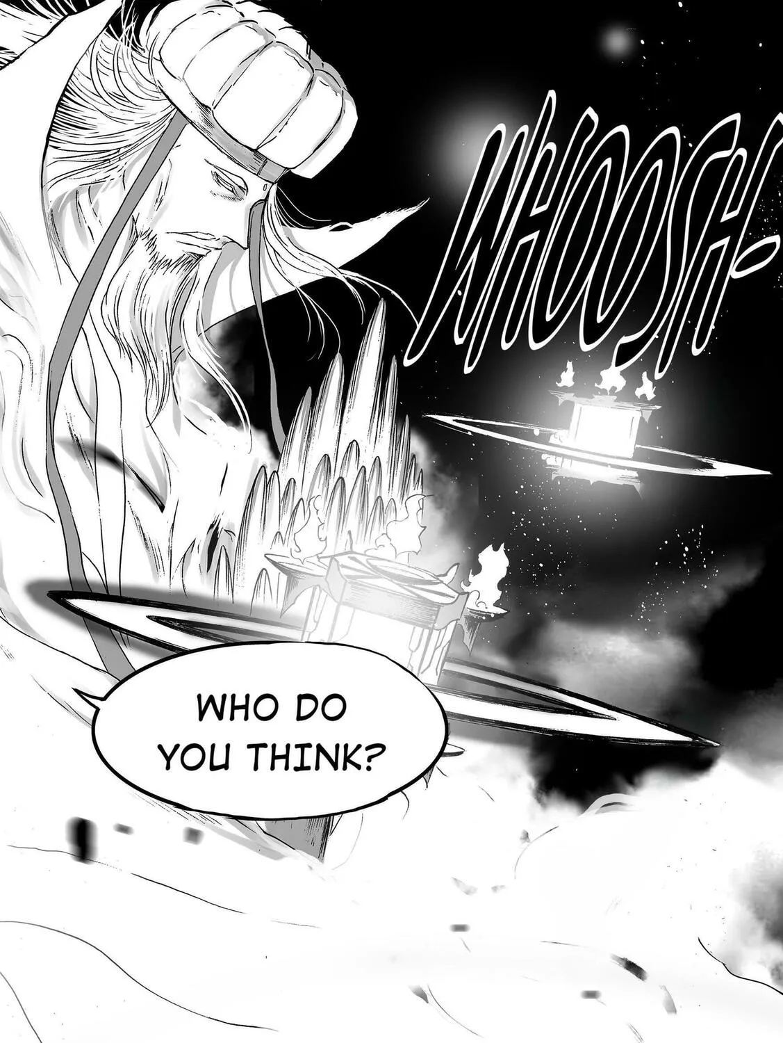 Bliss~End Of Gods Chapter 92 page 63 - 