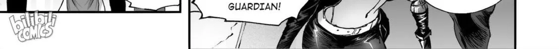 Bliss~End Of Gods Chapter 93 page 22 - 