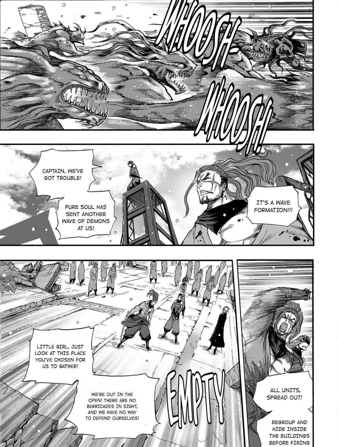 Bliss~End Of Gods Chapter 93 page 41 - 