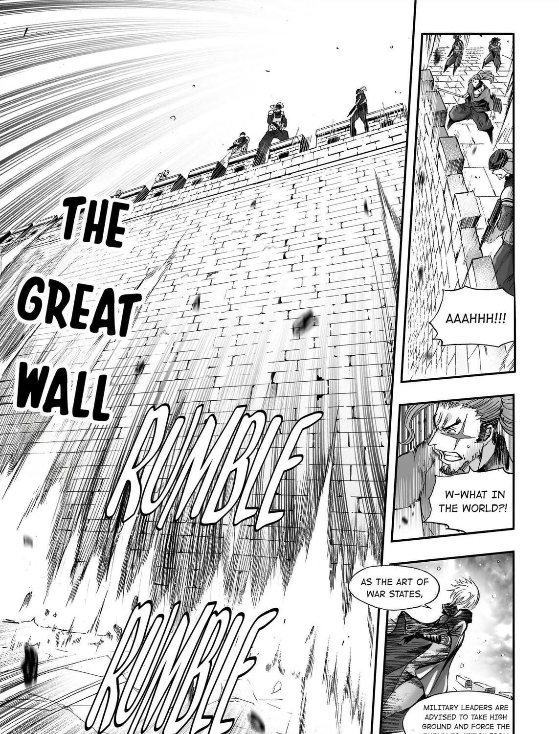 Bliss~End Of Gods Chapter 93 page 45 - 