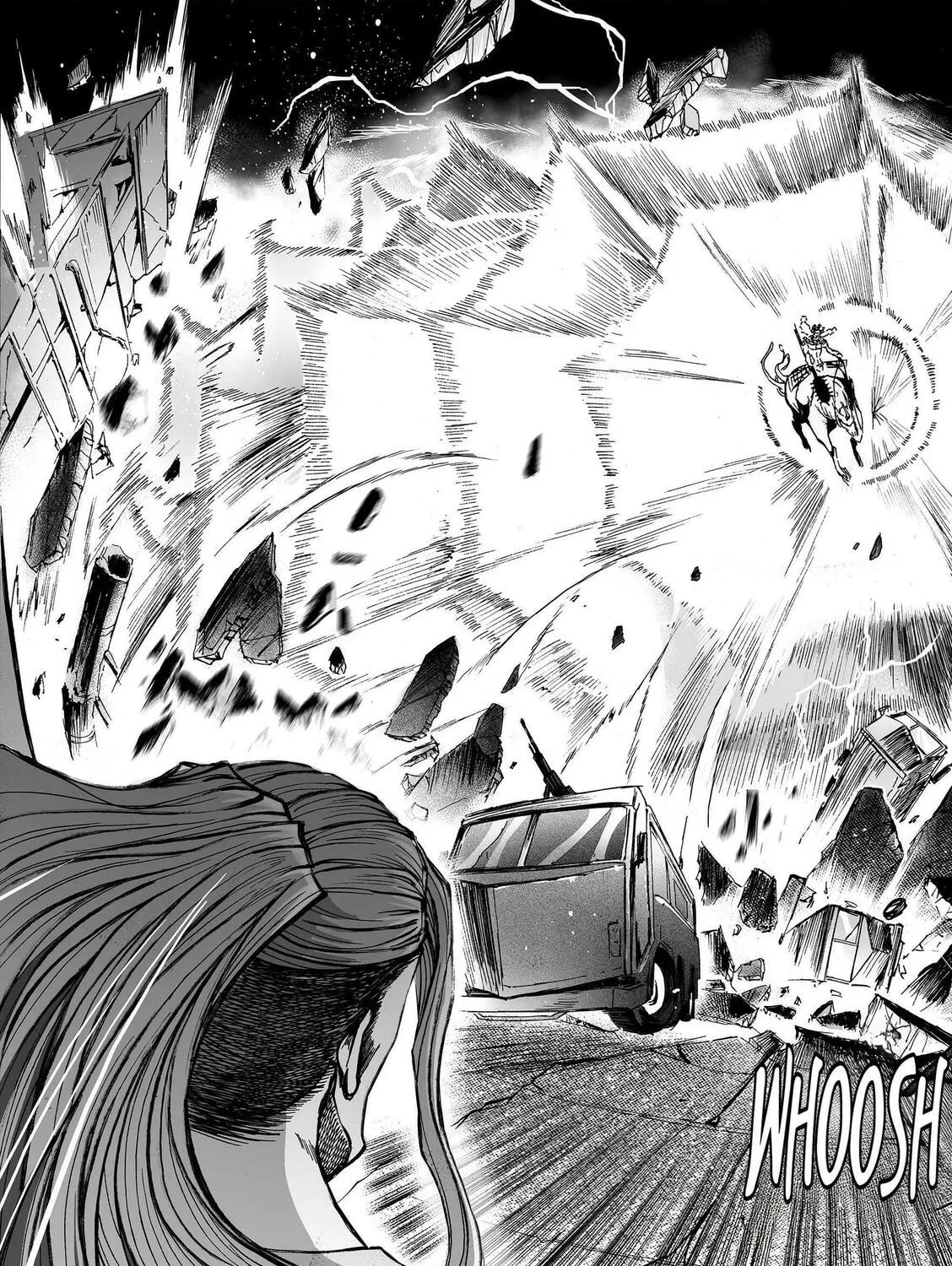 Bliss~End Of Gods Chapter 94 page 33 - 