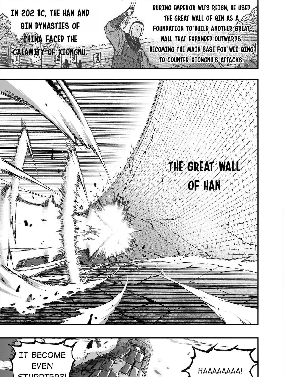Bliss~End Of Gods Chapter 95 page 21 - 