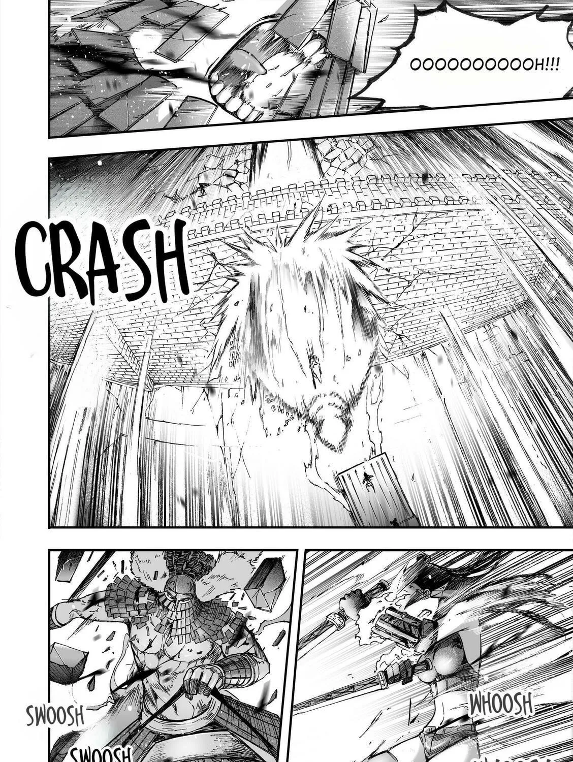 Bliss~End Of Gods Chapter 95 page 23 - 